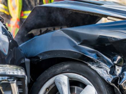 New Braunfels, TX personal injury lawyer