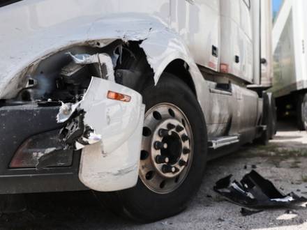 Hays County truck accident attorney