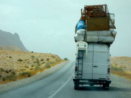 Gonzalez County, TX truck crash lawyer