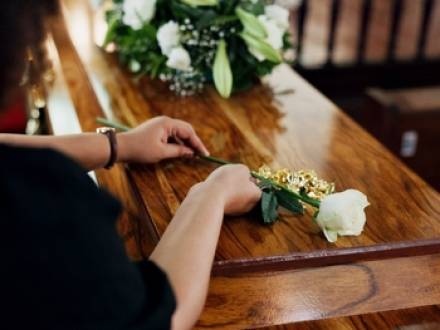 New Braunfels, TX wrongful death attorney