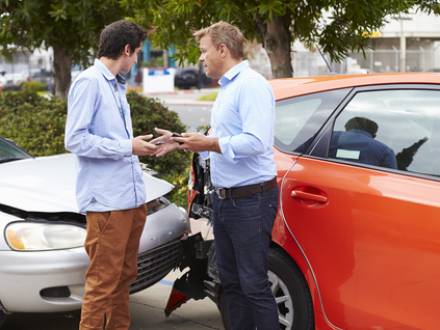 Hays County, TX car accident lawyer