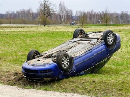 Texas personal injury lawyer