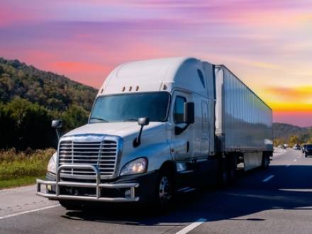 San Marcos, TX truck accident lawyer