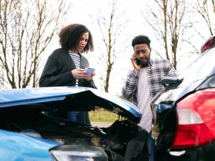 Comal County, TX Car Accident Lawyer