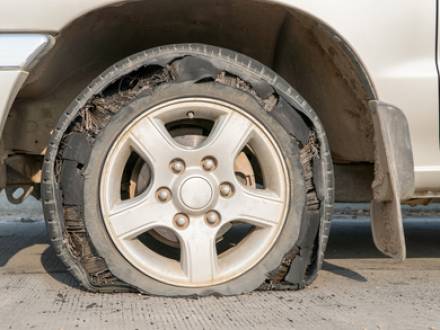 New Braunfels, TX Car Accident Lawyer