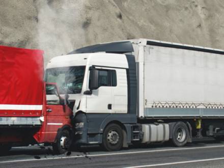 Comal County, TX Truck Accident Attorneys