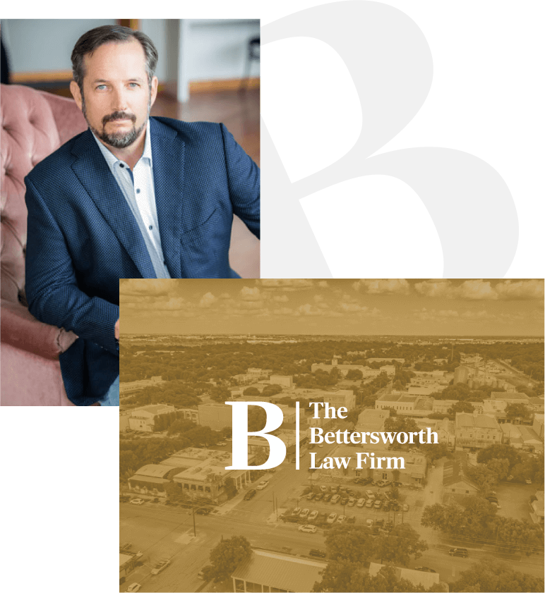The Bettersworth Law Firm