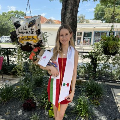 Doralilia De la Pena